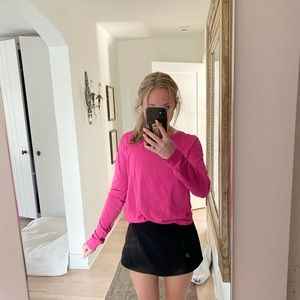 LULULEMON swiftly tech race length shirt